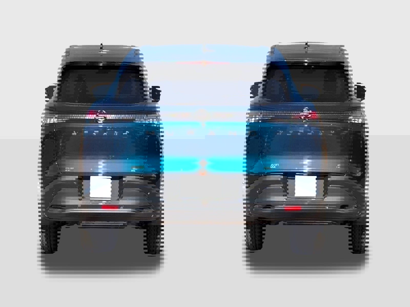 New 2026 Nissan Murano SL image 4