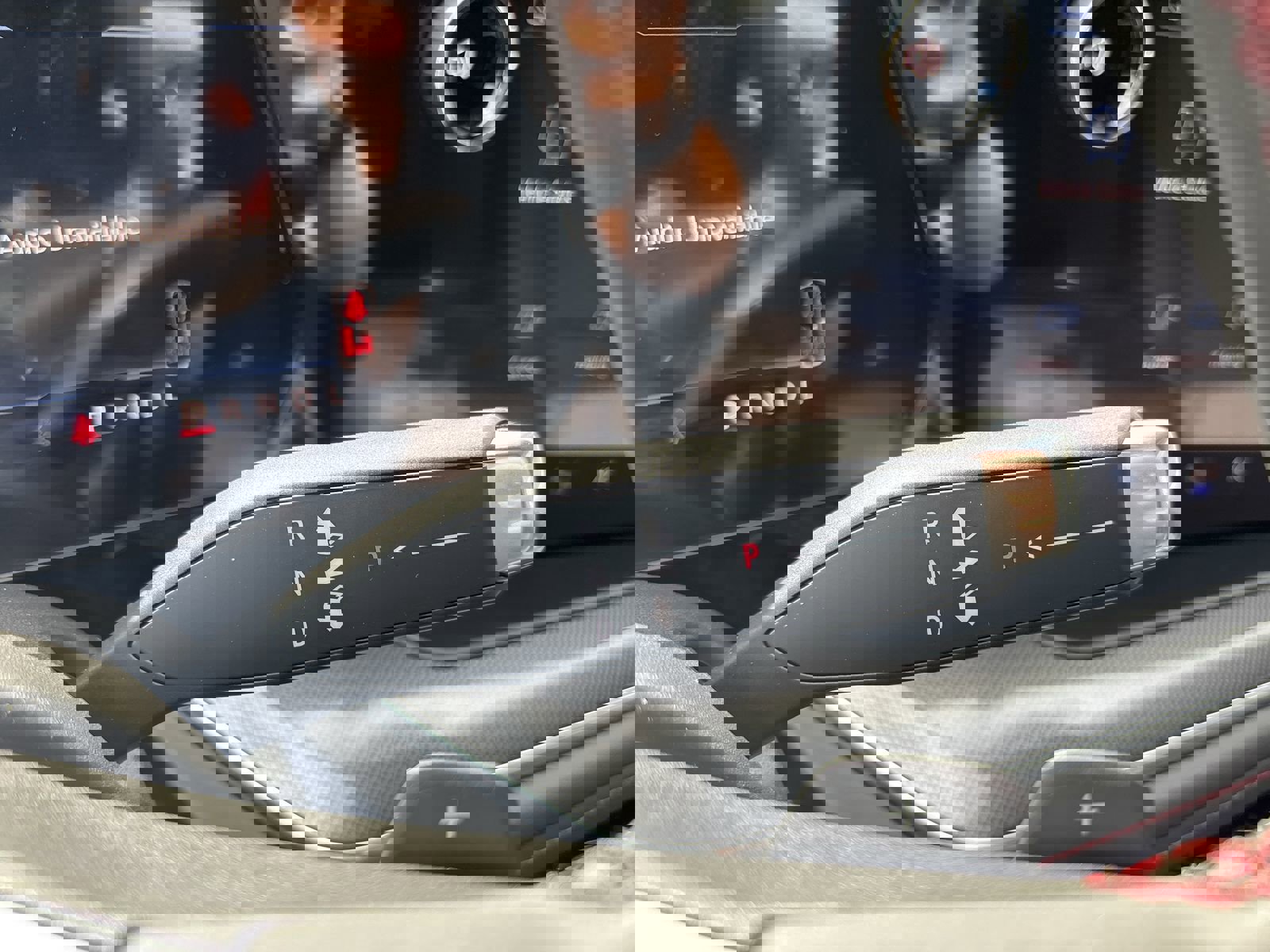 New 2026 Chevrolet Suburban RST w/ Comfort Package image 22