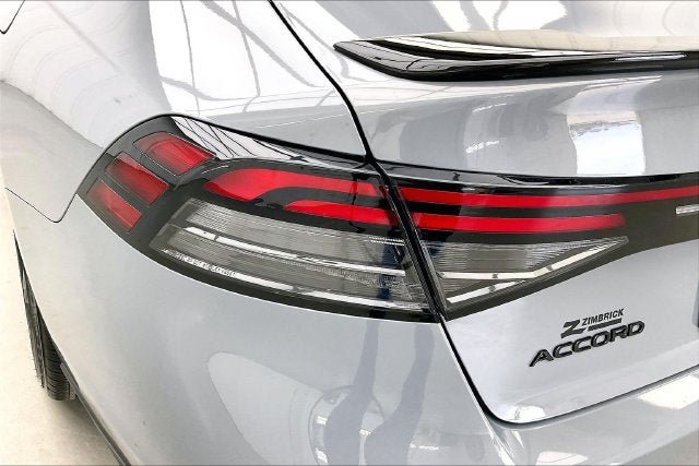 Used 2026 Honda Accord Sport image 27