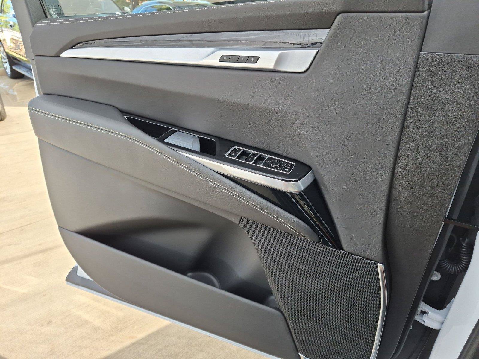 New 2026 Cadillac Escalade Sport w/ Touring Package AWD/4WD image 25