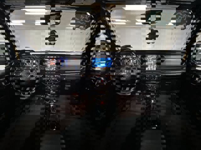 Used 2022 Jeep Gladiator Sport image 20