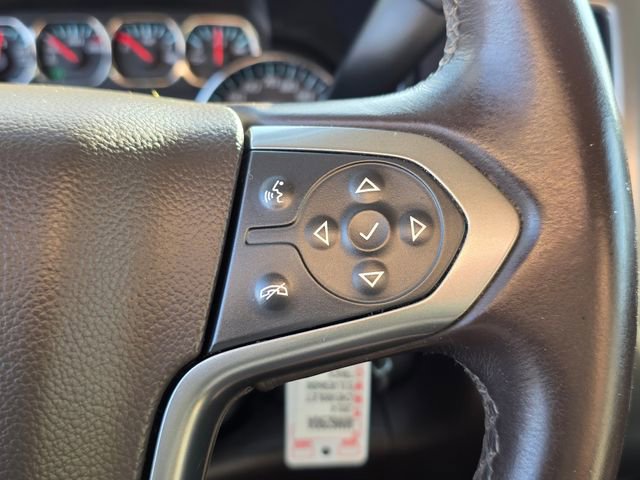 Used 2014 Chevrolet Silverado 1500 LT w/ LT Convenience Package image 26