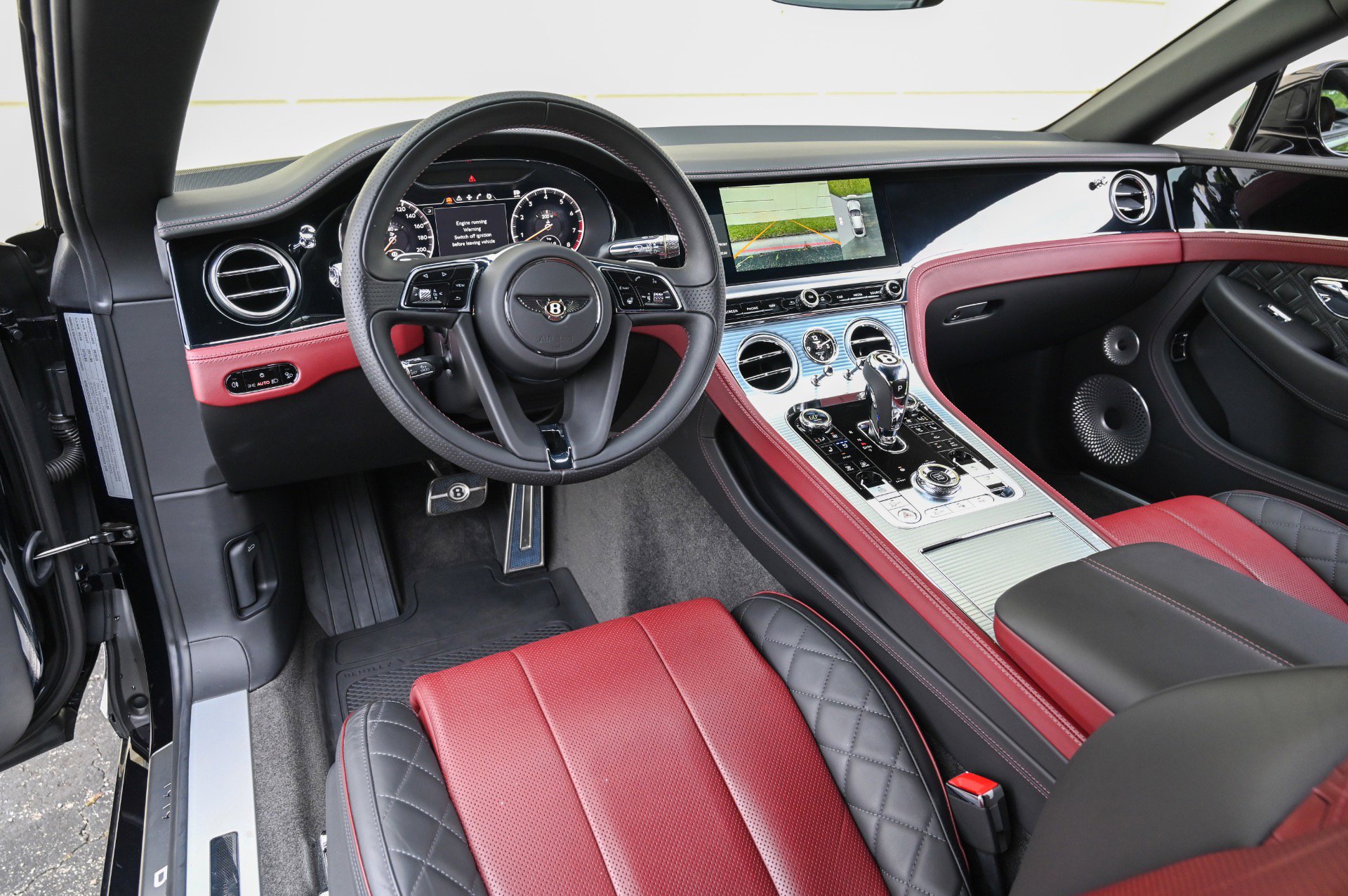 Used 2020 Bentley Continental GT V8 AWD/4WD image 26