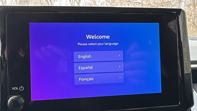 New 2026 Toyota Corolla LE image 17