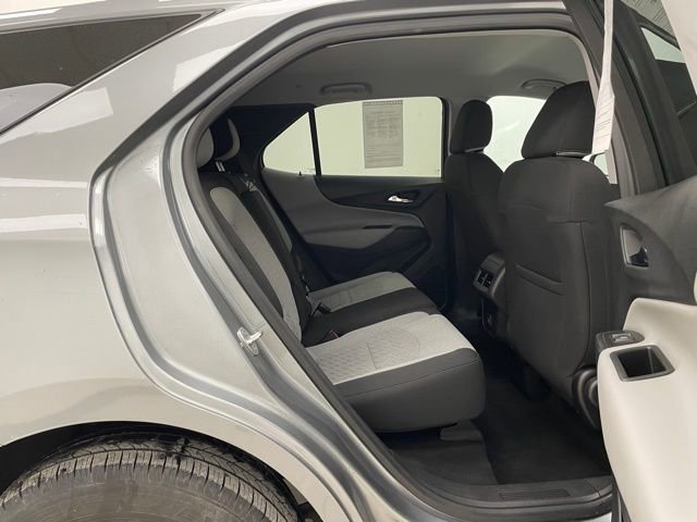 Certified 2023 Chevrolet Equinox LS w/ LS Convenience Package image 15