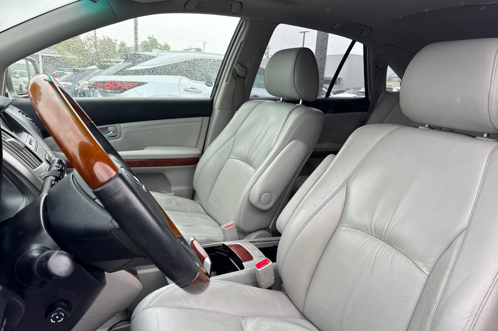 Used 2004 Lexus RX 330 AWD image 23