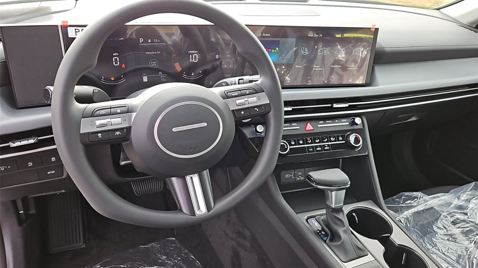 New 2026 Hyundai Sonata SE image 10