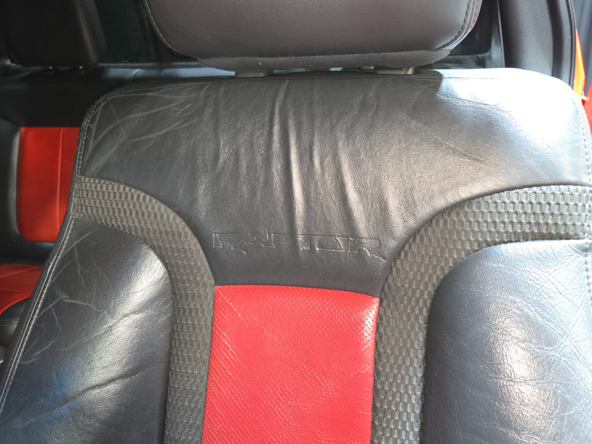 Used 2010 Ford F150 Raptor AWD/4WD image 88