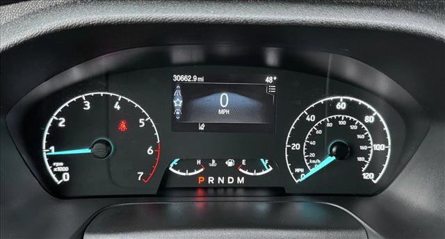 Used 2024 Ford Transit 350 XLT image 14