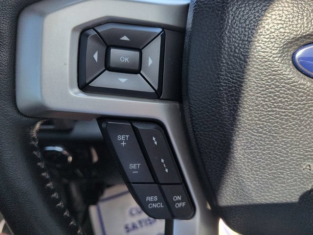 Used 2021 Ford F350 Lariat w/ Lariat Ultimate Package AWD/4WD image 22