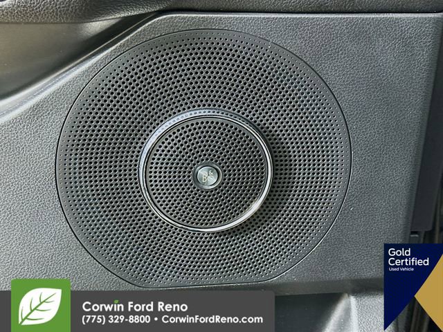 Used 2021 Ford Expedition Max Limited AWD/4WD image 22