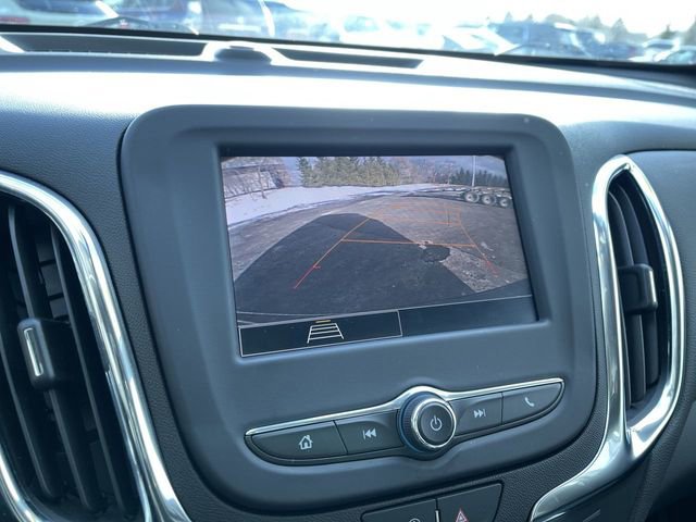 Used 2024 Chevrolet Equinox LT w/ LPO, Floor Liner Package image 14