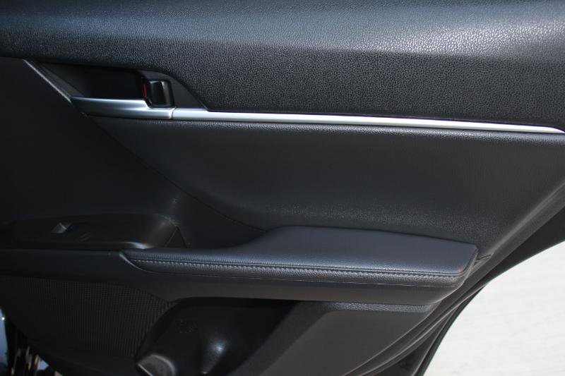 Used 2023 Toyota Camry XLE image 17