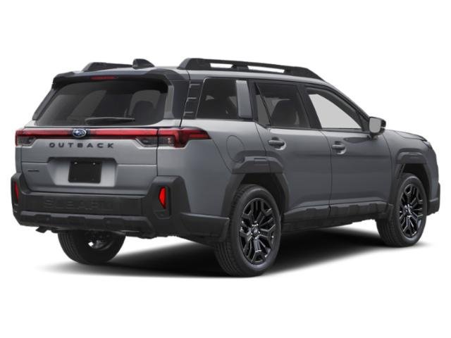 New 2026 Subaru Outback Limited AWD/4WD image 2