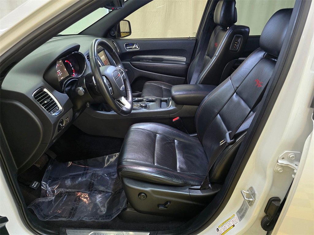 Used 2017 Dodge Durango R/T image 22