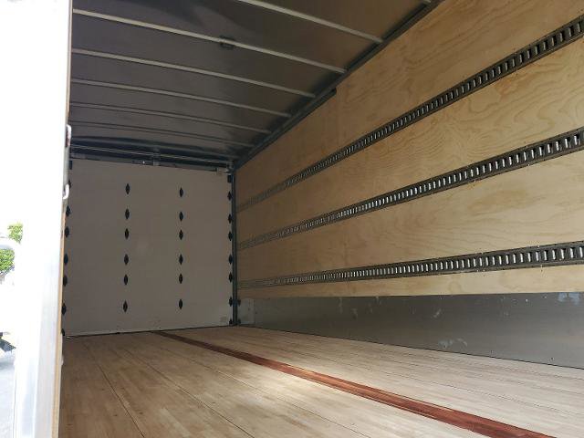 New 2024 Chevrolet Low Cab Forward 7500XD RWD image 10