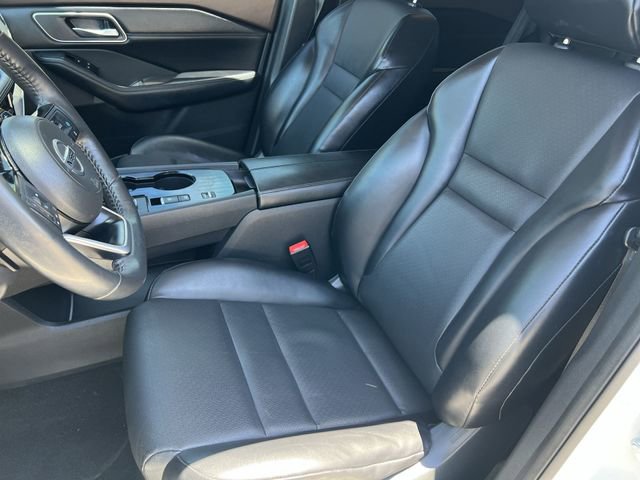 Used 2021 Nissan Rogue SV w/ Premium Package FWD image 34
