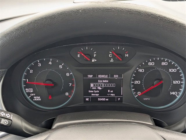 Used 2024 Chevrolet Malibu LT image 24