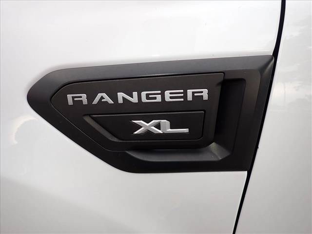 Used 2020 Ford Ranger XL w/ Equipment Group 101A Mid AWD/4WD image 8