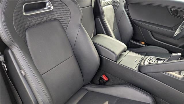 Used 2023 Jaguar F-TYPE R-Dynamic image 24