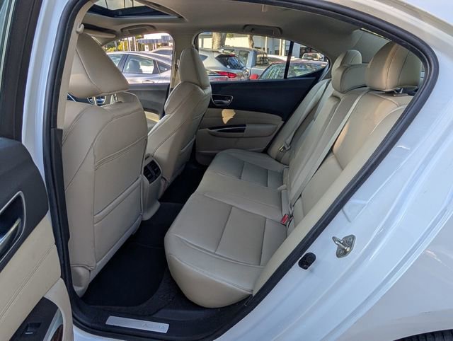 Used 2020 Acura TLX V6 image 15