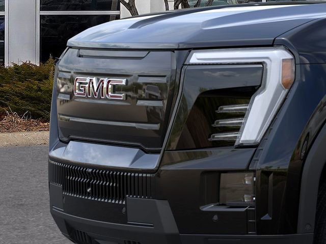 New 2026 GMC Sierra EV Elevation w/ Premium Package image 13
