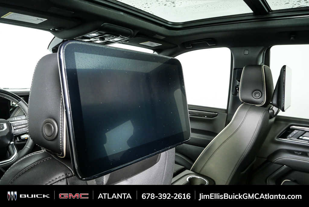 New 2026 GMC Yukon Elevation w/ Elevation Premium Package image 18