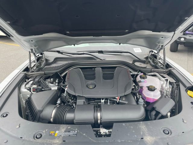 New 2026 Dodge Charger Scat Pack image 11