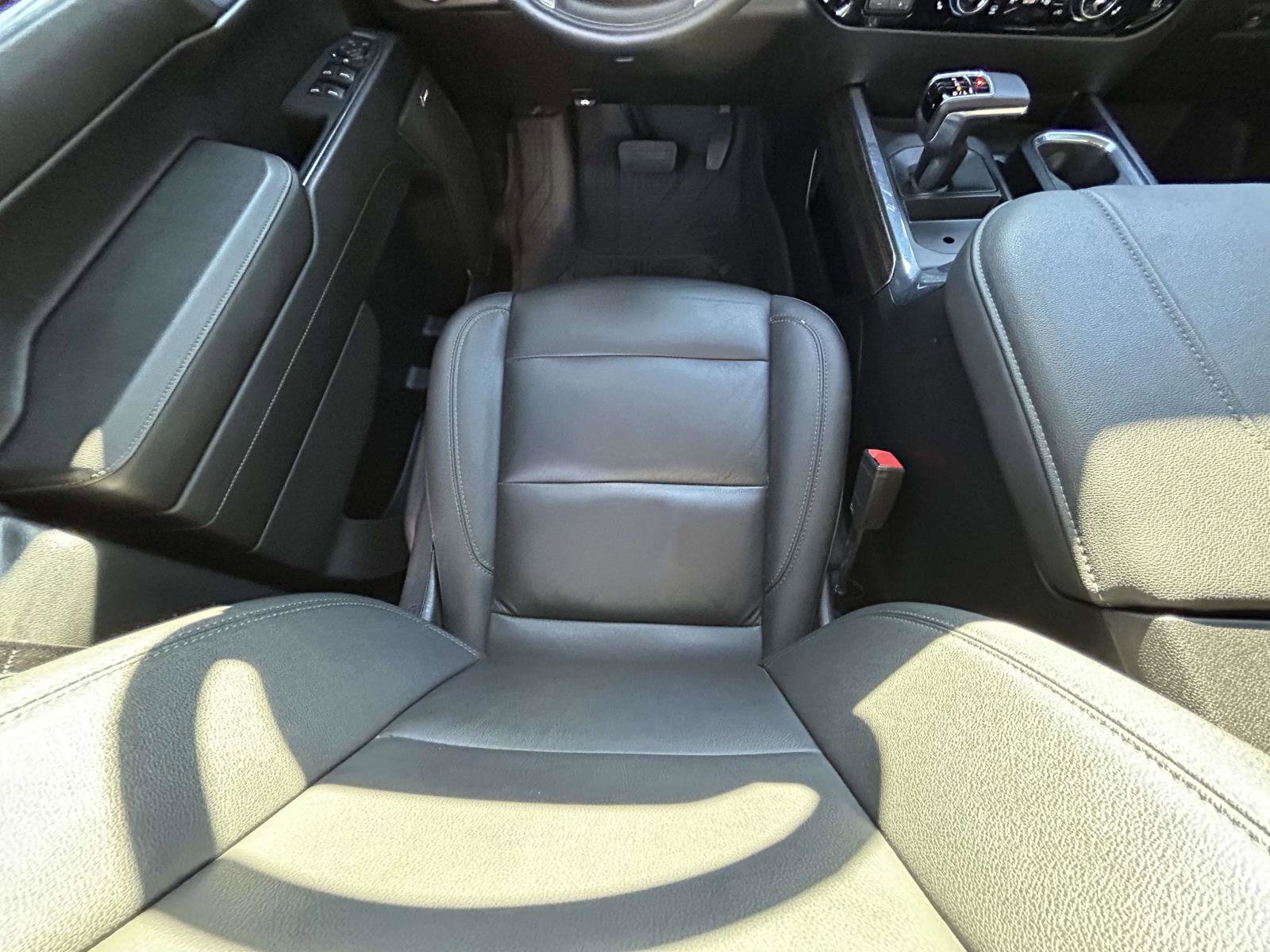 Used 2024 Chevrolet Silverado 1500 RST w/ Convenience Package II image 13