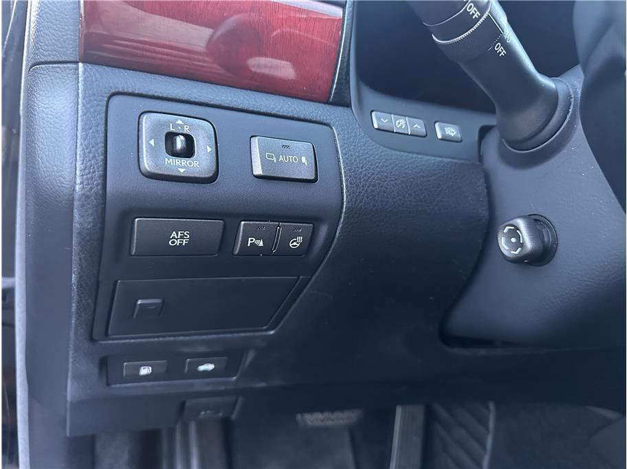 Used 2008 Lexus LS 460 image 14