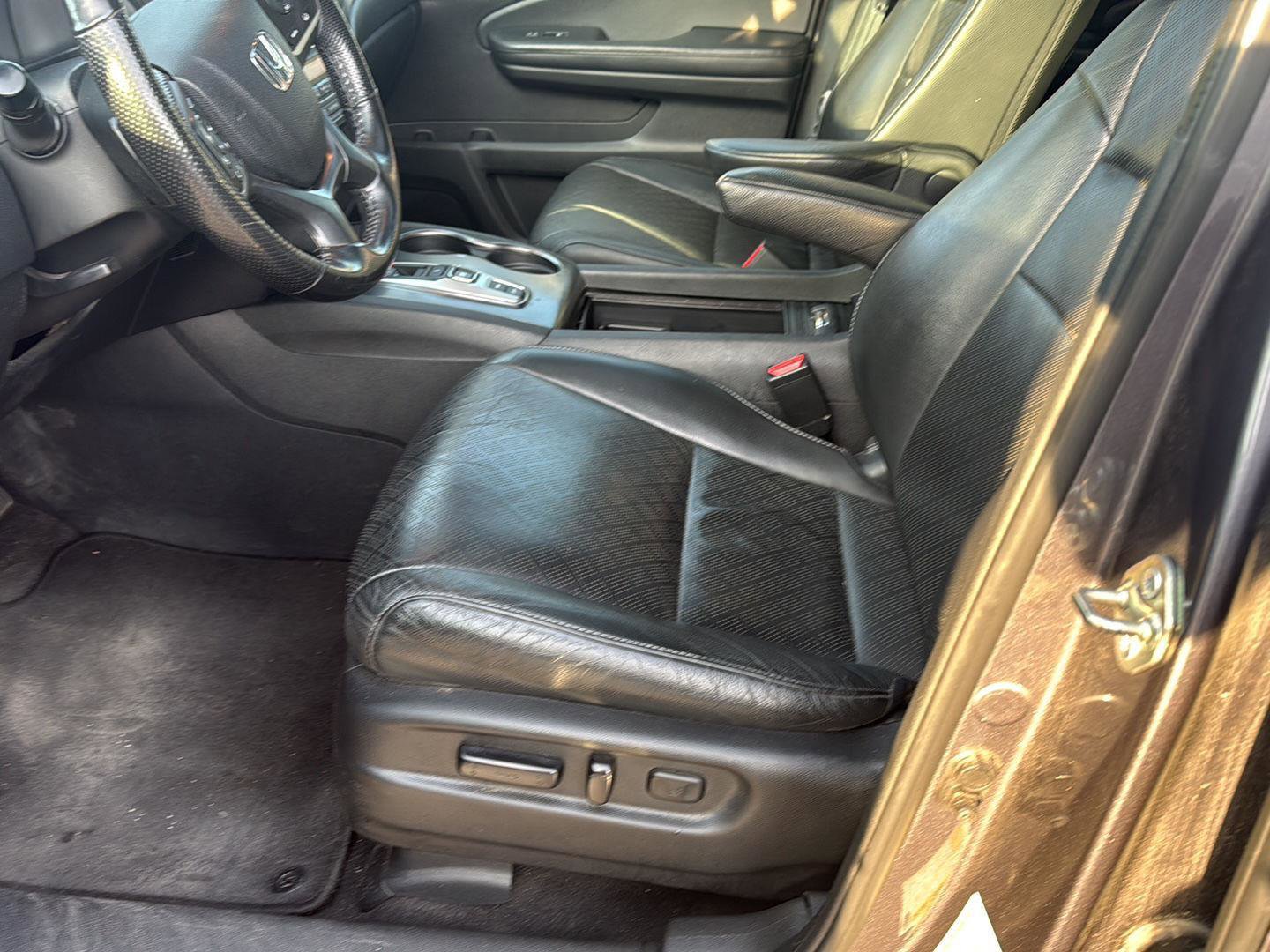 Used 2019 Honda Passport EX-L image 4