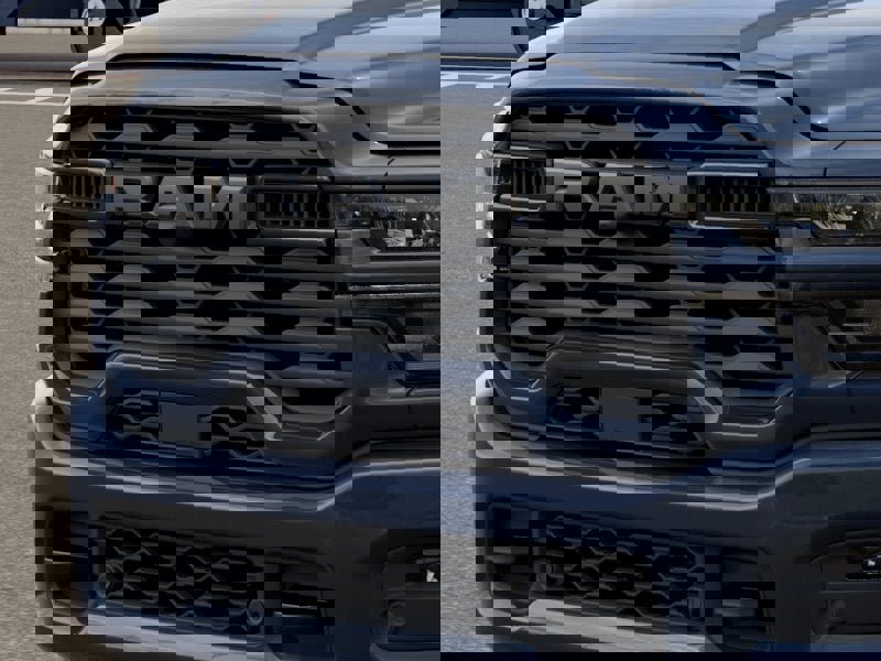 New 2026 RAM 3500 Lone Star image 37