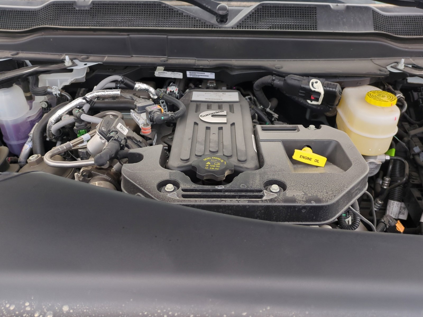 New 2026 RAM 2500 Limited image 22