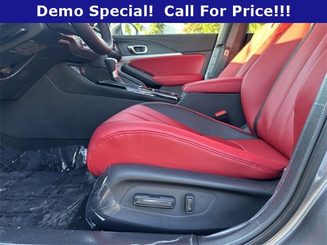 Used 2025 Acura Integra A-Spec image 9