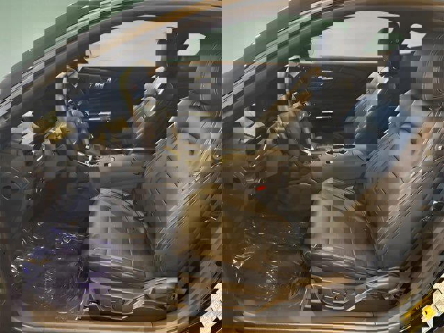 New 2026 Ford Mustang Premium RWD image 14