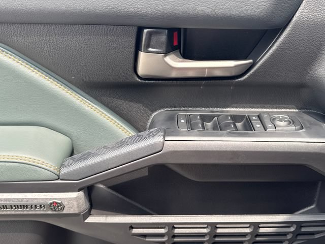 New 2026 Toyota Tacoma 4x4 Double Cab Hybrid image 18