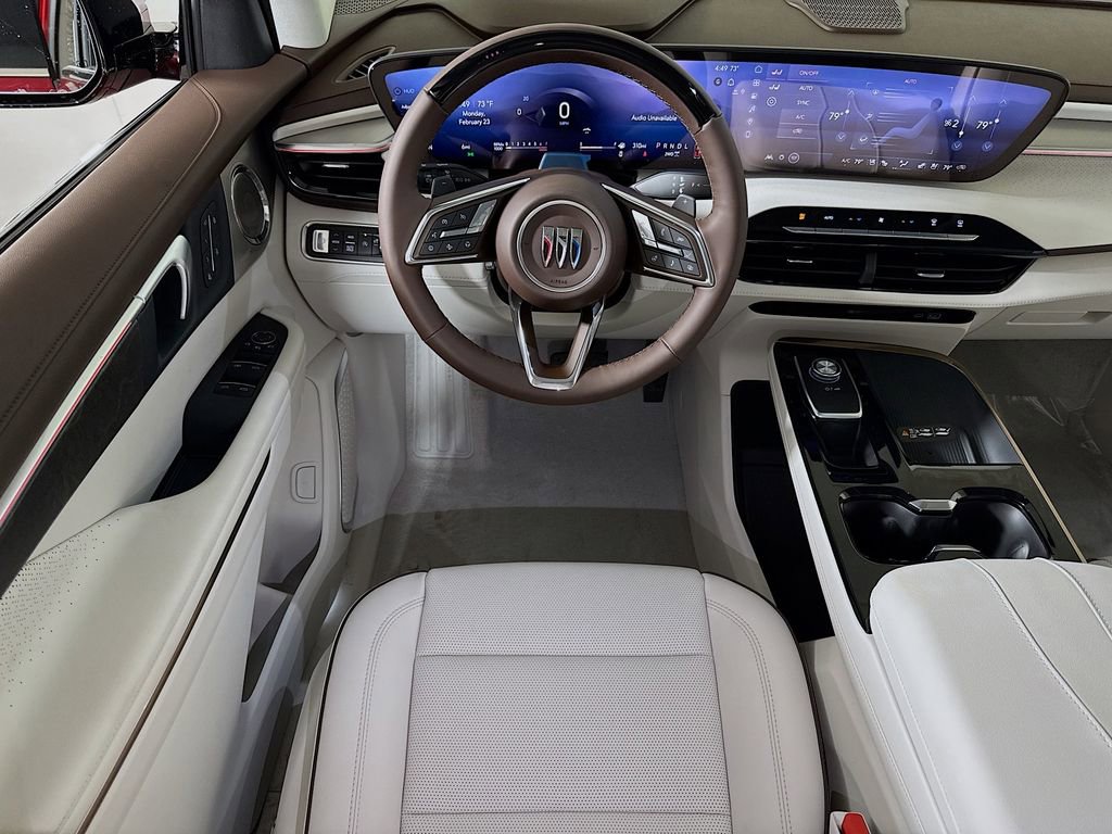 New 2026 Buick Enclave Avenir w/ Super Cruise Package image 15