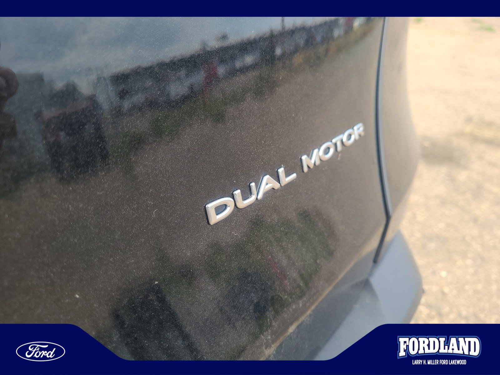 Used 2026 Tesla Model Y Long Range AWD/4WD image 23
