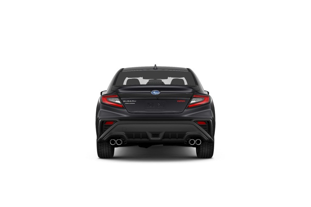 New 2026 Subaru WRX AWD/4WD image 9
