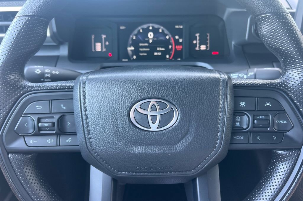 Used 2024 Toyota Tacoma SR image 26