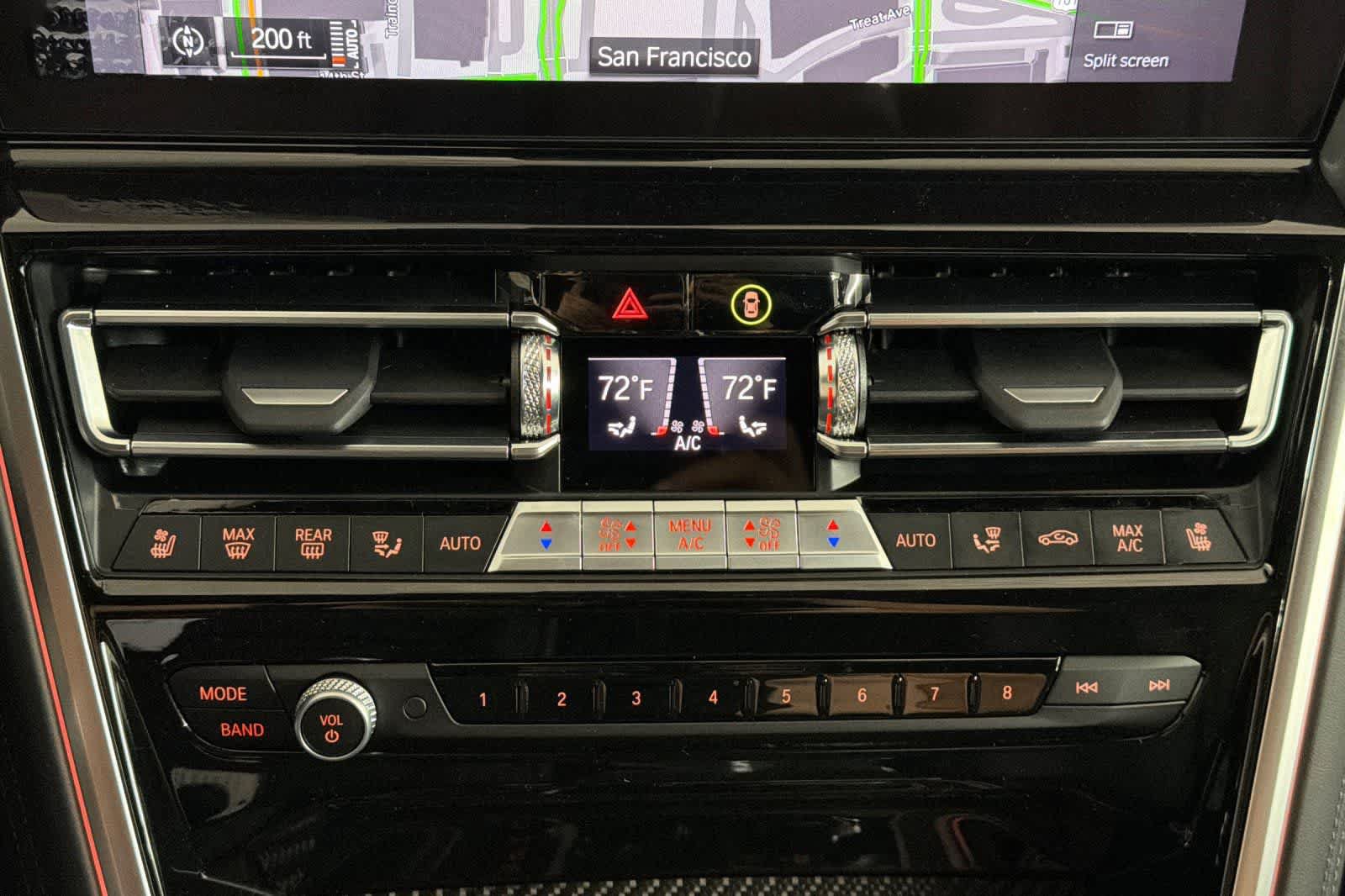 New 2026 BMW M850i xDrive AWD/4WD image 20