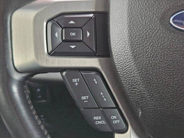 Used 2020 Ford F250 Platinum w/ FX4 Off-Road Package AWD/4WD image 26