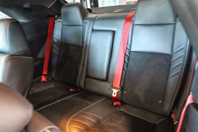 Used 2018 Dodge Challenger SRT Demon image 16