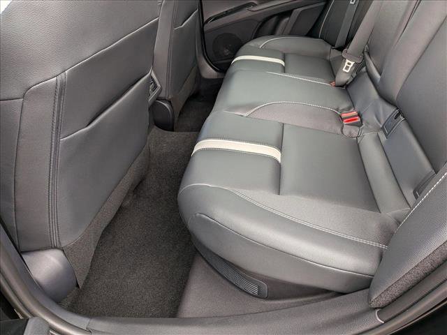 New 2026 Toyota Camry SE FWD image 15