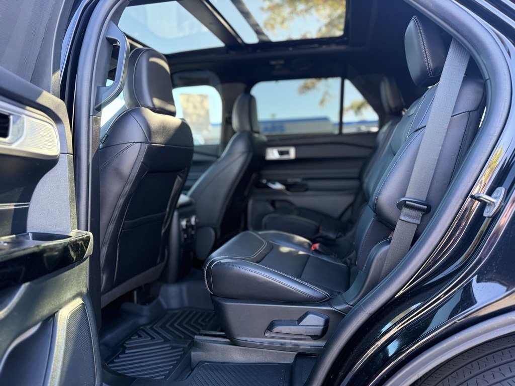 Used 2023 Ford Explorer ST w/ Equipment Group 401A image 20