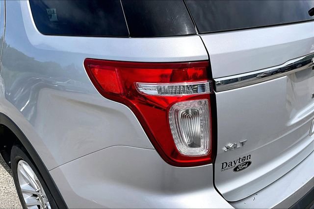 Used 2011 Ford Explorer XLT w/ 202A Rapid Spec Order Code FWD image 33