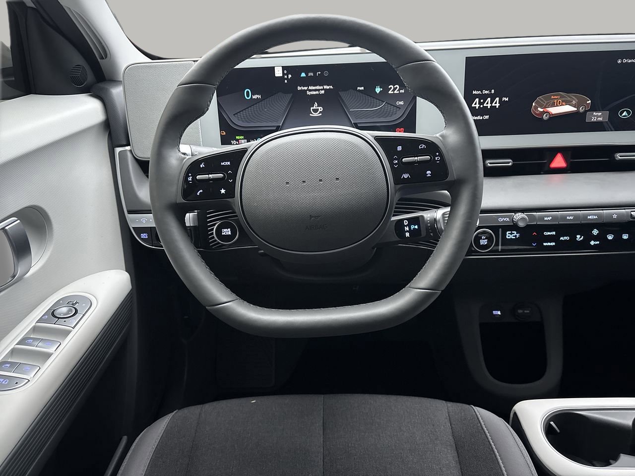 Used 2024 Hyundai Ioniq 5 SEL image 14