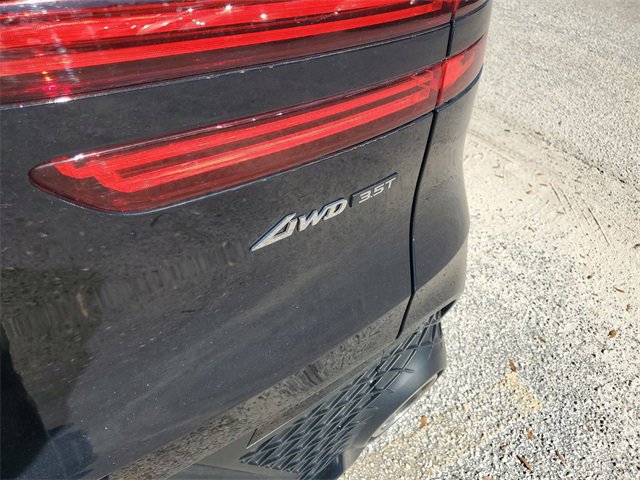 New 2024 Genesis GV70 3.5T Sport w/ Sport Prestige Package AWD/4WD image 10