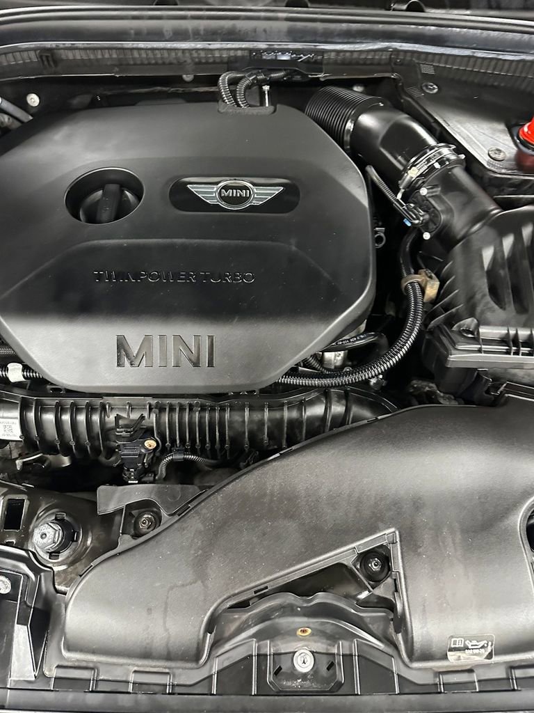 Used 2019 MINI Cooper S image 7