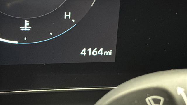 Used 2025 Hyundai Santa Cruz XRT image 28